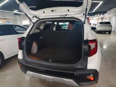 Kia Situs 2023 1.5L CVT Luxury - ფოტო 19