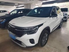 Kia Situs 2023 1.5L CVT Luxury - ფოტო 2