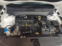 Kia Situs 2023 1.5L CVT Luxury - ფოტო 20