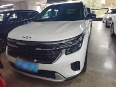 Kia Situs 2023 1.5L CVT Luxury - ფოტო 3