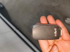 Kia Situs 2023 1.5L CVT Luxury - ფოტო 9