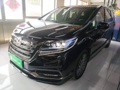 Honda Elysion 2019 2.0L Hybrid Luxury - ფოტო 1