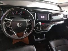 Honda Elysion 2019 2.0L Hybrid Luxury - ფოტო 10