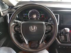 Honda Elysion 2019 2.0L Hybrid Luxury - ფოტო 11