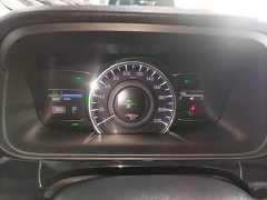 Honda Elysion 2019 2.0L Hybrid Luxury - ფოტო 12