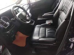 Honda Elysion 2019 2.0L Hybrid Luxury - ფოტო 15