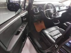 Honda Elysion 2019 2.0L Hybrid Luxury - ფოტო 16