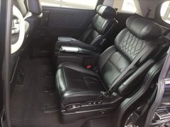 Honda Elysion 2019 2.0L Hybrid Luxury - ფოტო 17