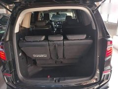 Honda Elysion 2019 2.0L Hybrid Luxury - ფოტო 19