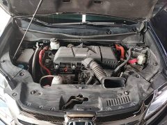 Honda Elysion 2019 2.0L Hybrid Luxury - ფოტო 20
