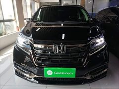 Honda Elysion 2019 2.0L Hybrid Luxury - ფოტო 3