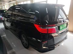 Honda Elysion 2019 2.0L Hybrid Luxury - ფოტო 5