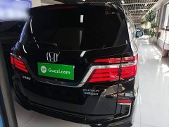 Honda Elysion 2019 2.0L Hybrid Luxury - ფოტო 6