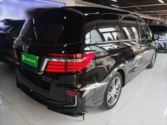 Honda Elysion 2019 2.0L Hybrid Luxury - ფოტო 7