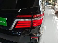 Honda Elysion 2019 2.0L Hybrid Luxury - ფოტო 8