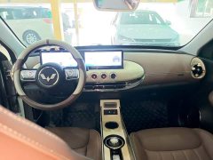 Wuling Binguo 333km Lingxi Connected Edition - ფოტო 10