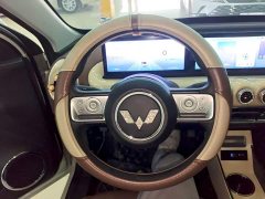 Wuling Binguo 333km Lingxi Connected Edition - ფოტო 11