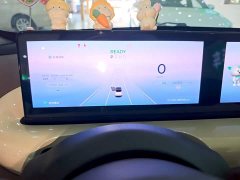 Wuling Binguo 333km Lingxi Connected Edition - ფოტო 12