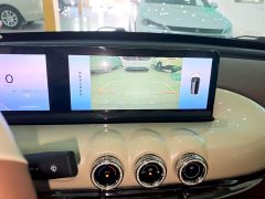 Wuling Binguo 333km Lingxi Connected Edition - ფოტო 13
