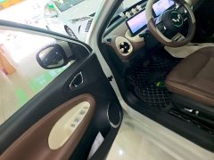 Wuling Binguo 333km Lingxi Connected Edition - ფოტო 16