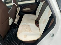 Wuling Binguo 333km Lingxi Connected Edition - ფოტო 17