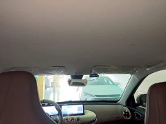 Wuling Binguo 333km Lingxi Connected Edition - ფოტო 18