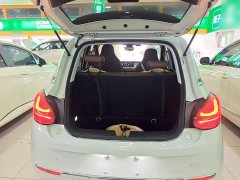 Wuling Binguo 333km Lingxi Connected Edition - ფოტო 19