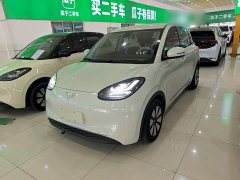 Wuling Binguo 333km Lingxi Connected Edition - ფოტო 2