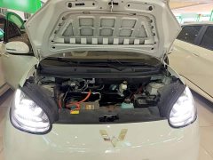 Wuling Binguo 333km Lingxi Connected Edition - ფოტო 20