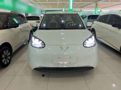 Wuling Binguo 333km Lingxi Connected Edition - ფოტო 3