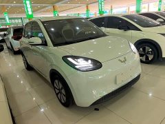 Wuling Binguo 333km Lingxi Connected Edition - ფოტო 4