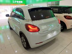 Wuling Binguo 333km Lingxi Connected Edition - ფოტო 5
