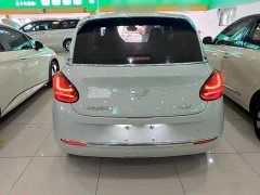 Wuling Binguo 333km Lingxi Connected Edition - ფოტო 6