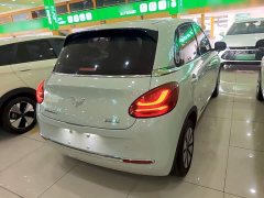 Wuling Binguo 333km Lingxi Connected Edition - ფოტო 7