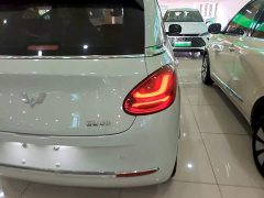 Wuling Binguo 333km Lingxi Connected Edition - ფოტო 8