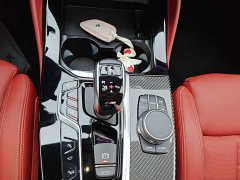 BMW X3 M X3 M Thunder Edition - ფოტო 14