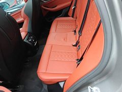 BMW X3 M X3 M Thunder Edition - ფოტო 17