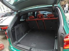 BMW X3 M X3 M Thunder Edition - ფოტო 19