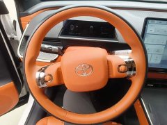 Toyota Platinum Smart 3X 520 Pro LiDAR Edition - ფოტო 11