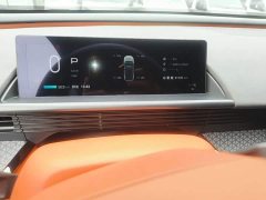 Toyota Platinum Smart 3X 520 Pro LiDAR Edition - ფოტო 12