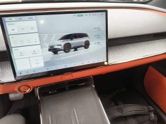 Toyota Platinum Smart 3X 520 Pro LiDAR Edition - ფოტო 13