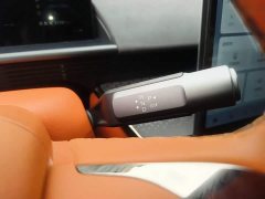 Toyota Platinum Smart 3X 520 Pro LiDAR Edition - ფოტო 14