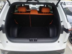 Toyota Platinum Smart 3X 520 Pro LiDAR Edition - ფოტო 19