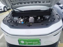 Toyota Platinum Smart 3X 520 Pro LiDAR Edition - ფოტო 20