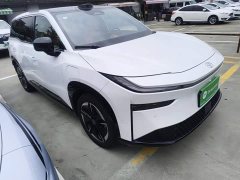 Toyota Platinum Smart 3X 520 Pro LiDAR Edition - ფოტო 4