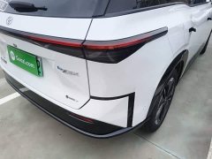 Toyota Platinum Smart 3X 520 Pro LiDAR Edition - ფოტო 8