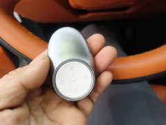 Toyota Platinum Smart 3X 520 Pro LiDAR Edition - ფოტო 9