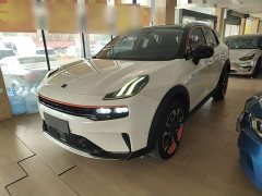 Lynk & Co Geely Lynk & Co 06 2020 1.5T Halo Edition - ფოტო 1