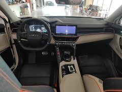 Lynk & Co Geely Lynk & Co 06 2020 1.5T Halo Edition - ფოტო 10