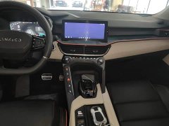 Lynk & Co Geely Lynk & Co 06 2020 1.5T Halo Edition - ფოტო 13